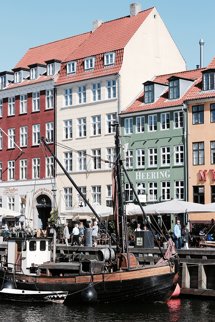 Koffie en kaneelbroodjes in Kopenhagen - BeetjeHome