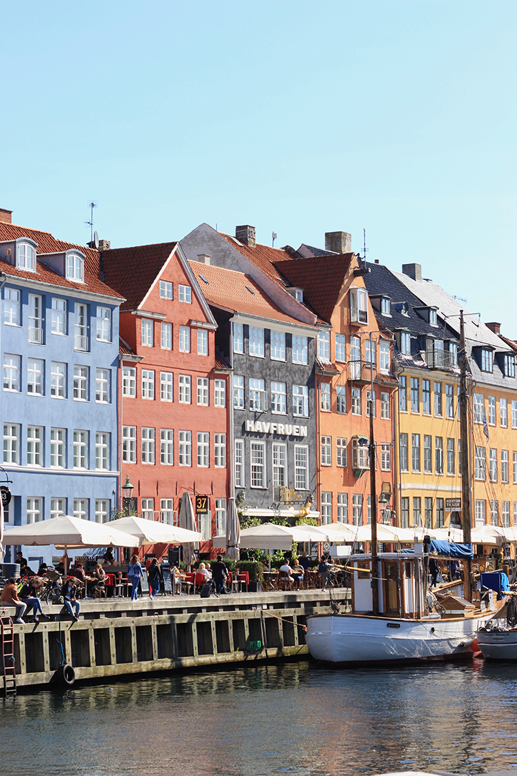 Koffie en kaneelbroodjes in Kopenhagen - BeetjeHome